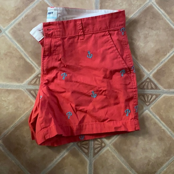 Summer shorts - Picture 1 of 2